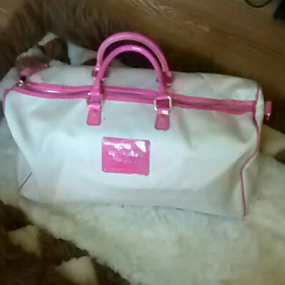 😘👯VS weekender bag